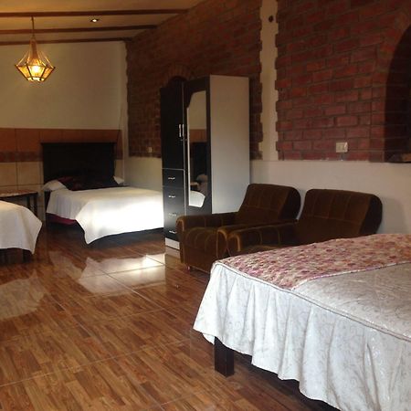 Grace Valley Hotel Arequipa Exterior photo