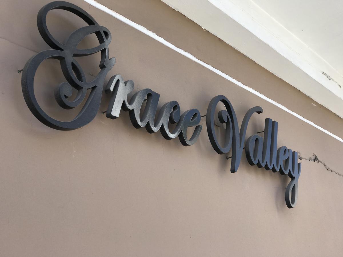 Grace Valley Hotel Arequipa Exterior photo