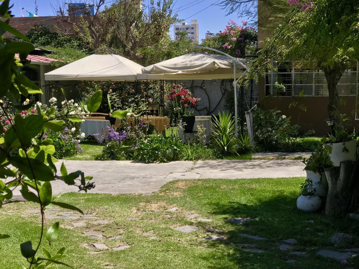 Grace Valley Hotel Arequipa Exterior photo