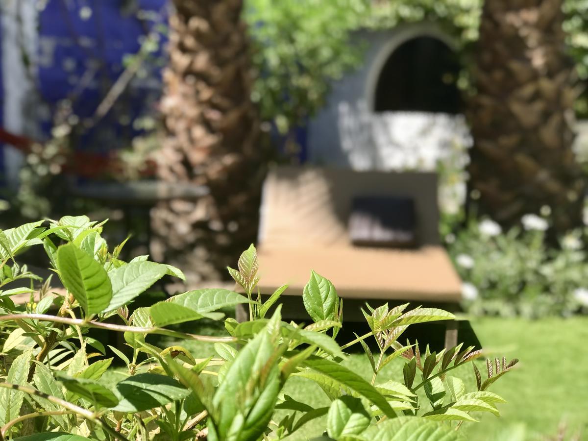 Grace Valley Hotel Arequipa Exterior photo