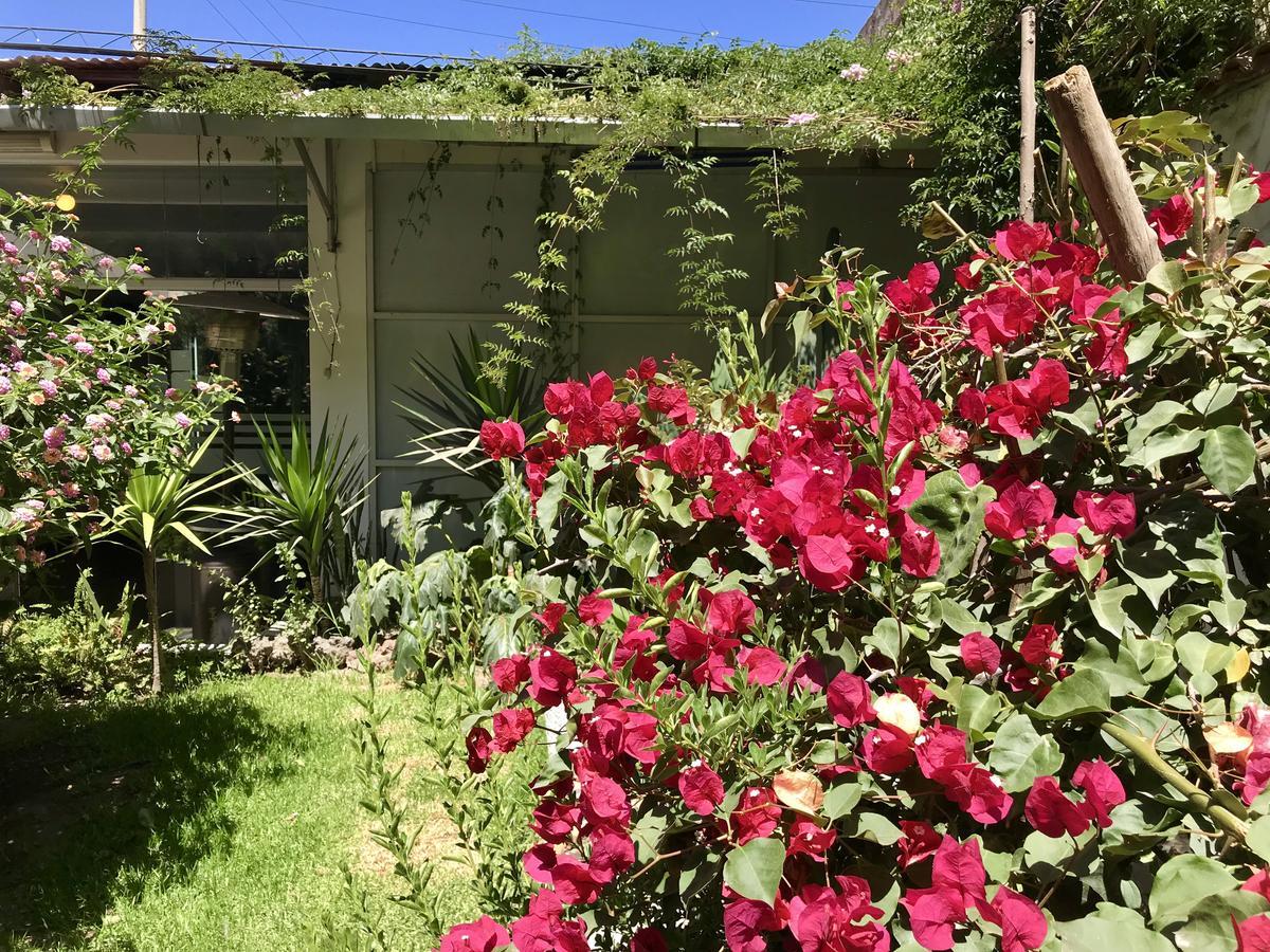Grace Valley Hotel Arequipa Exterior photo