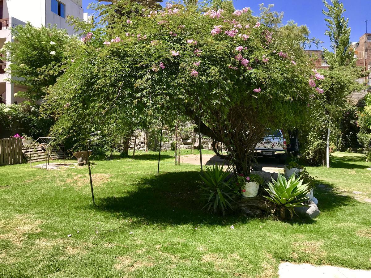 Grace Valley Hotel Arequipa Exterior photo
