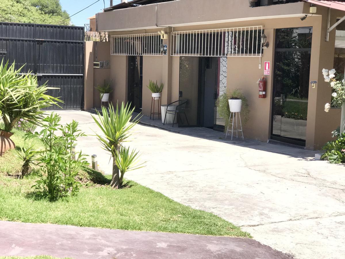 Grace Valley Hotel Arequipa Exterior photo